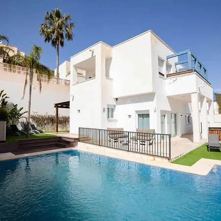 Villa Joya I San Jose  Exterior photo