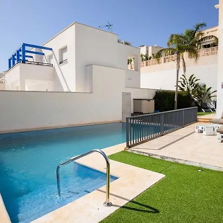 Villa Joya I San Jose  Exterior photo