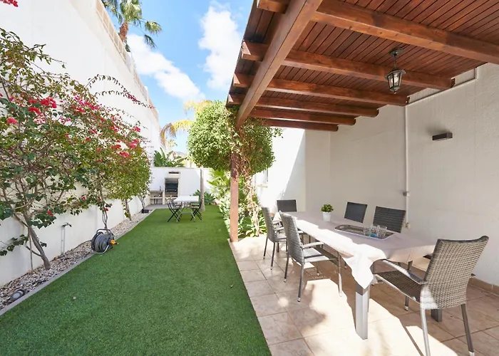 Villa Joya I