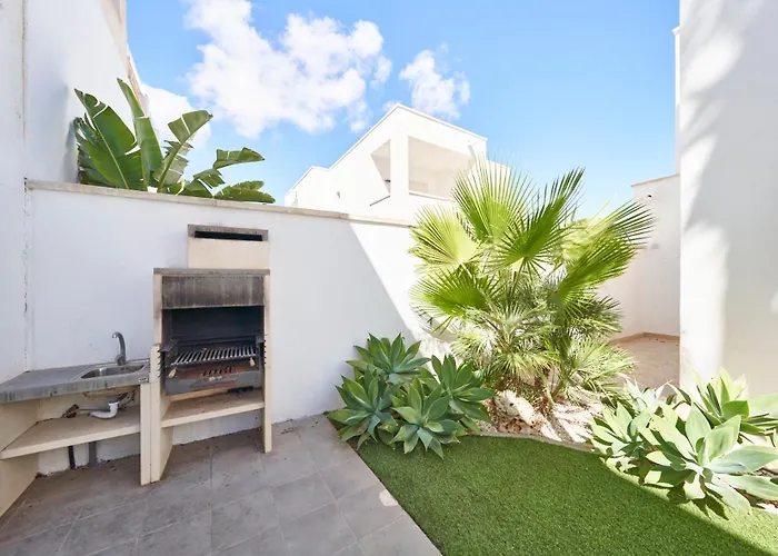 Villa Joya I