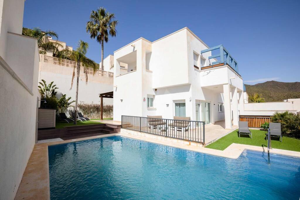 Joya I * San Jose (Almeria)