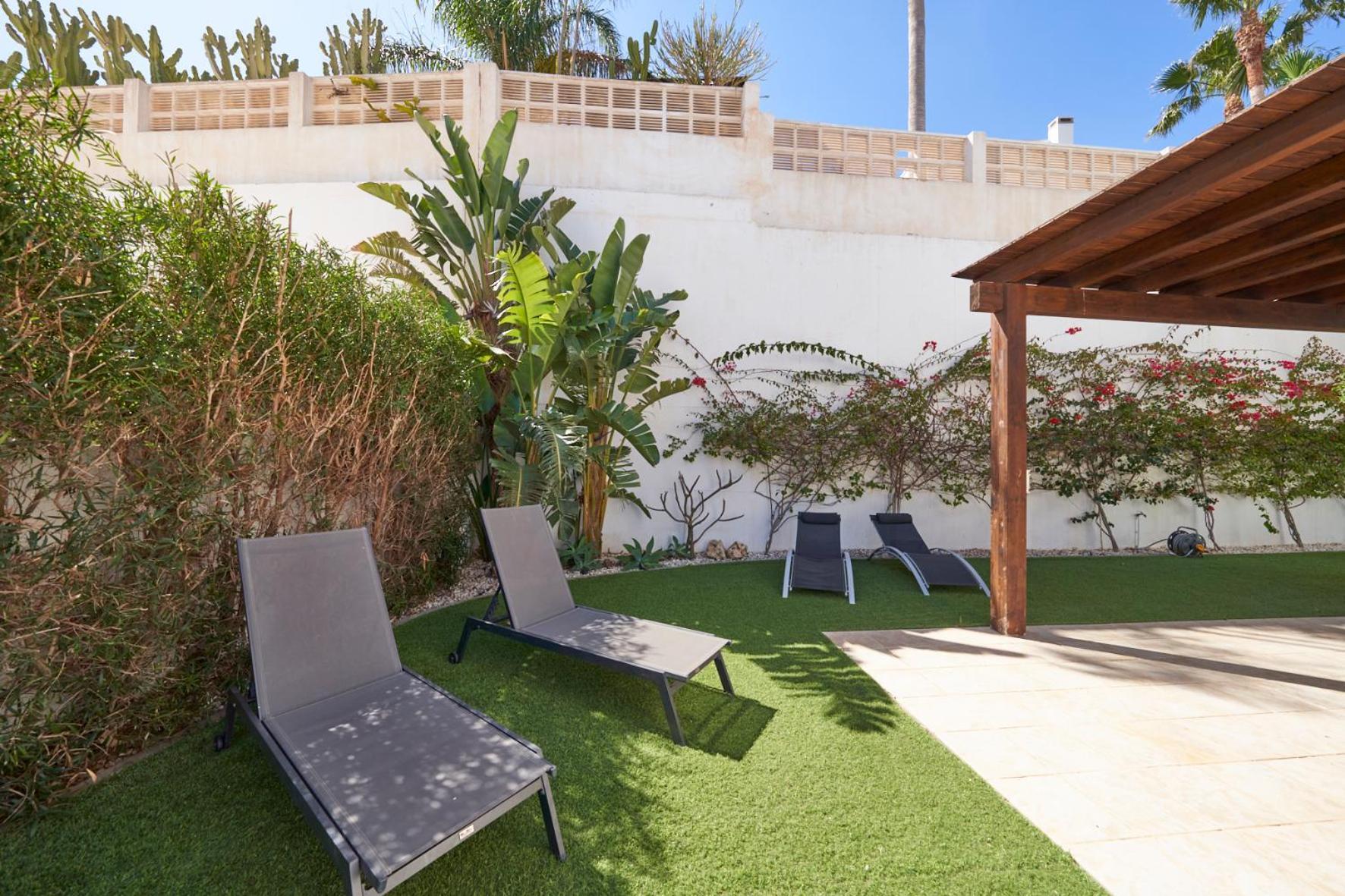 Joya I Villa San Jose (Almeria)