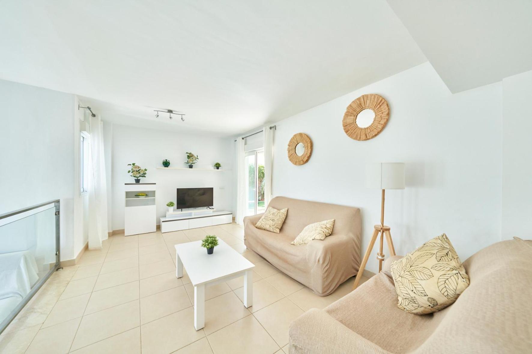 Villa Joya I San Jose (Almeria)