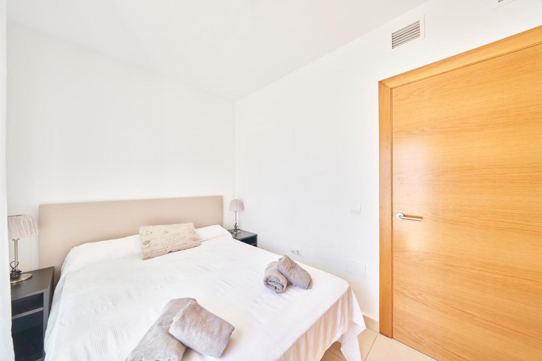 Villa Joya I San Jose (Almeria)
