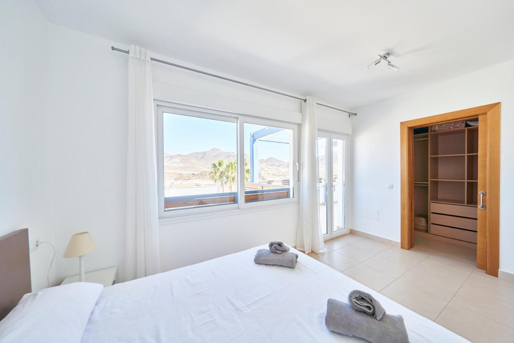 Villa Joya I San Jose (Almeria)