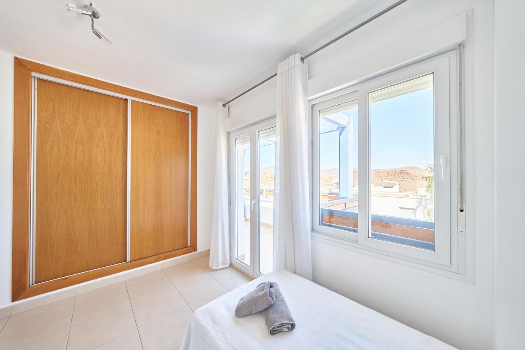 Joya I * San Jose (Almeria)