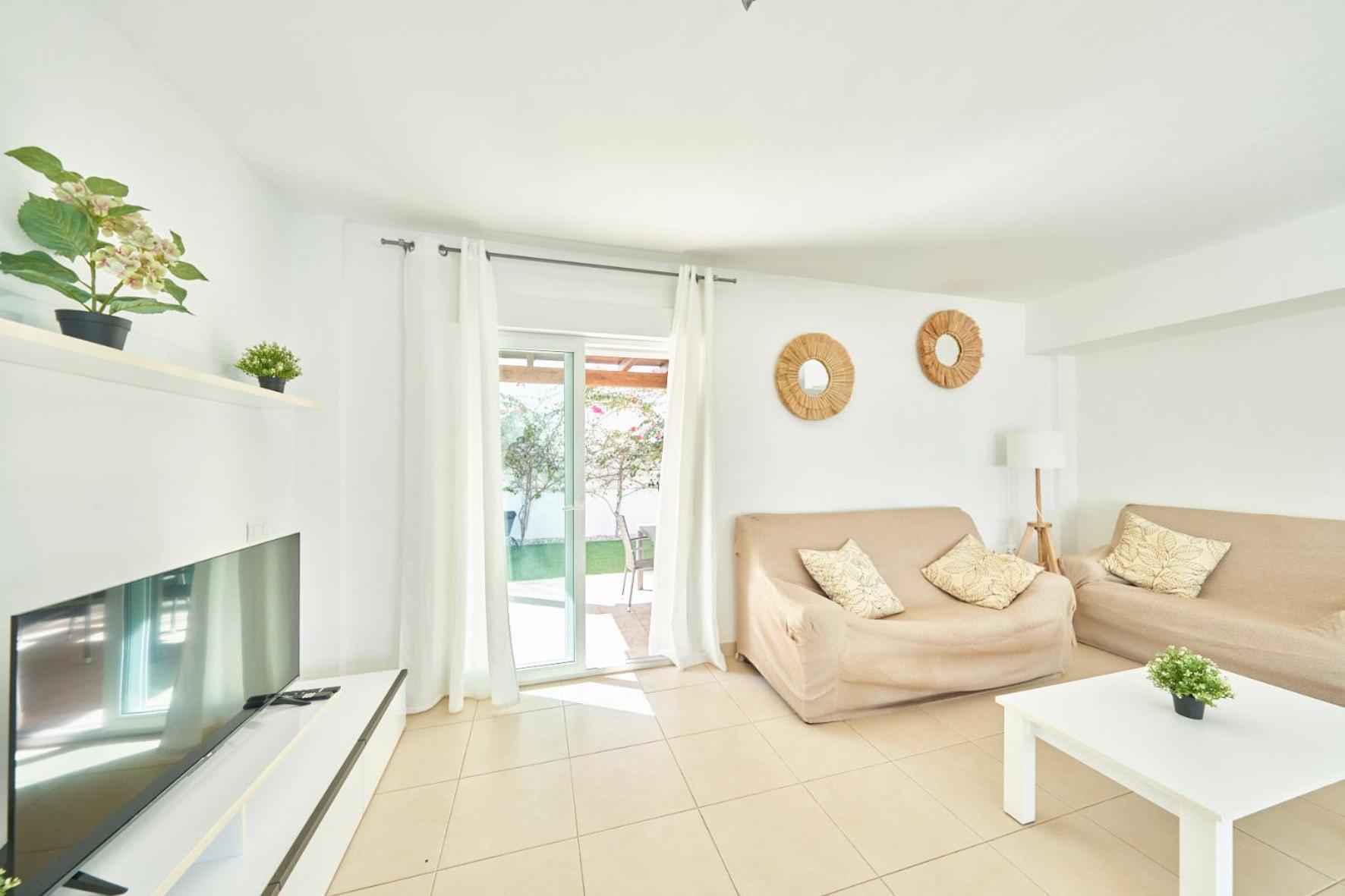 Villa Joya I San Jose (Almeria)