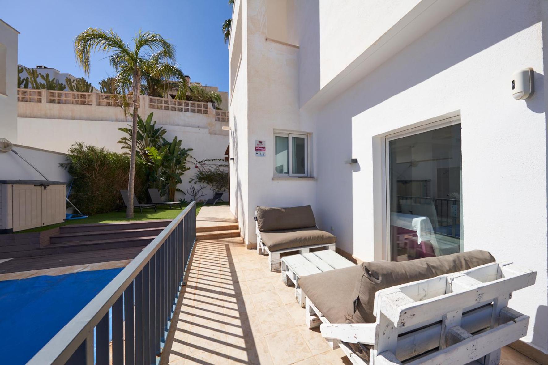 Joya I San Jose (Almeria)