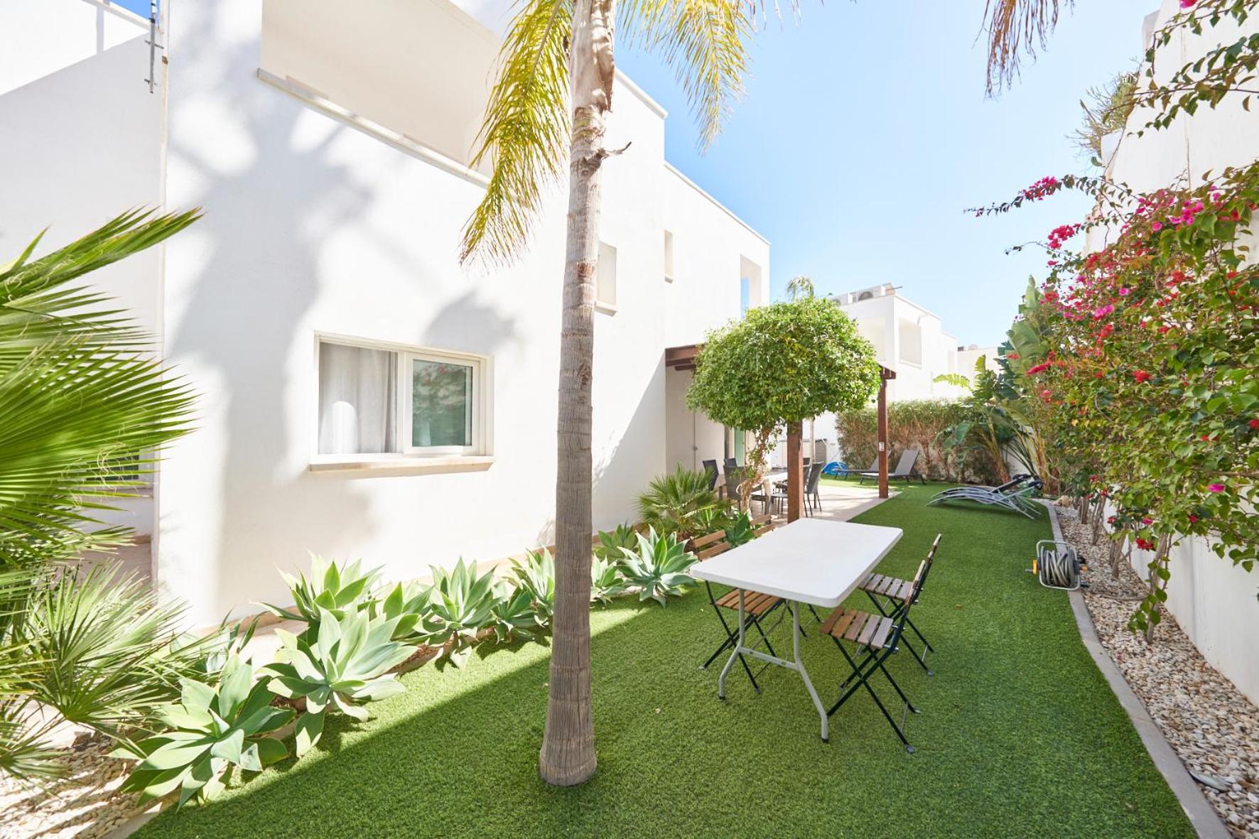 Villa Joya I