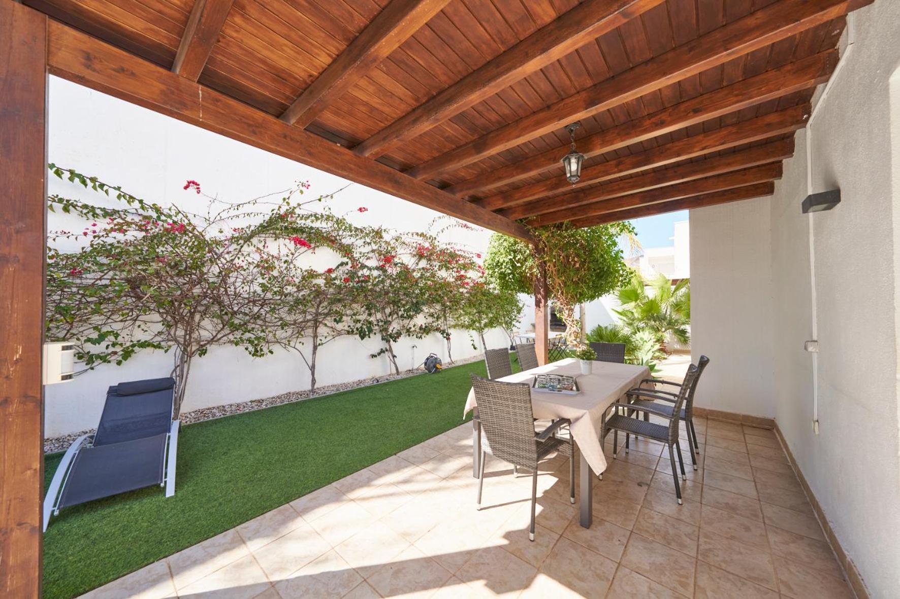 Joya I Villa