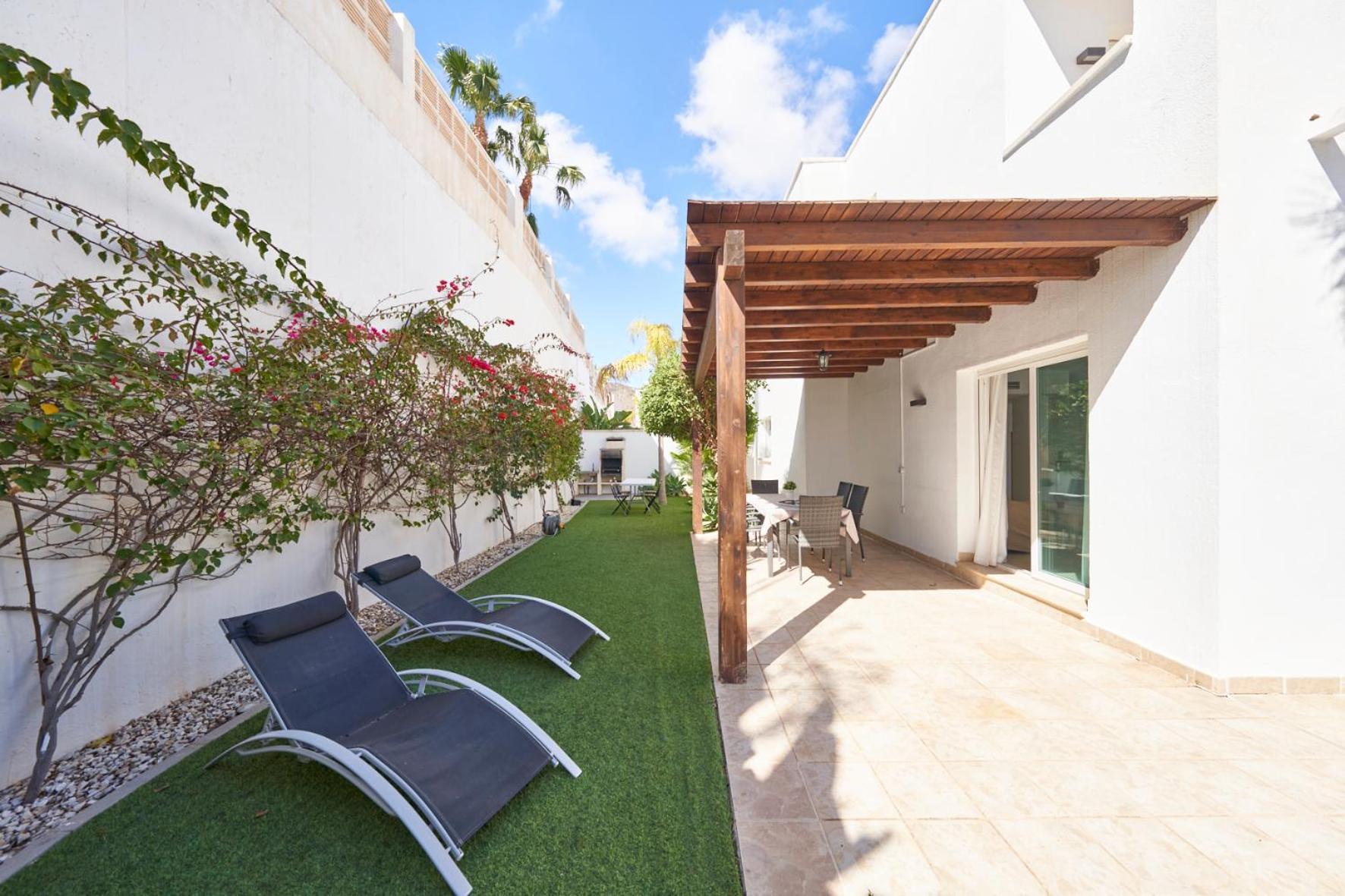 Joya I Villa *
