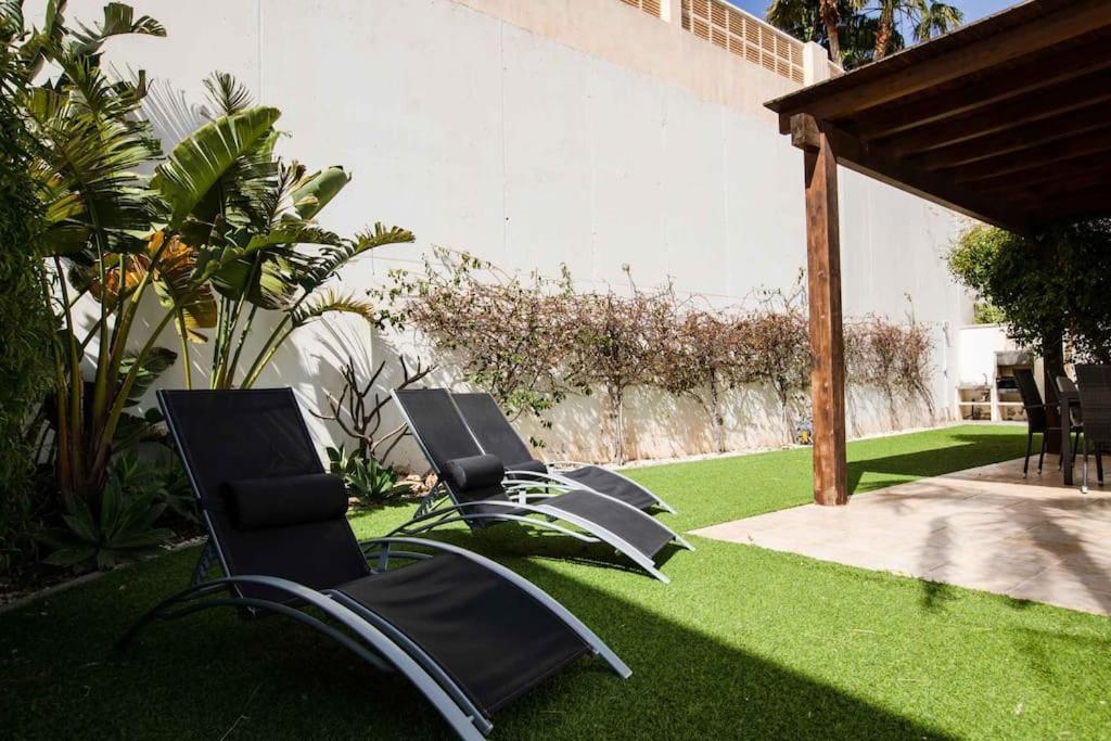 Villa Joya I San Jose (Almeria)